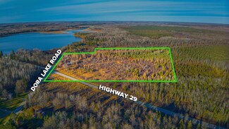 XXXX Dora Lake Rd, Kinghurst Township, MN 56661