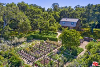 247 Olive Rd Unit Parcel 19, Santa Barbara, CA 93108