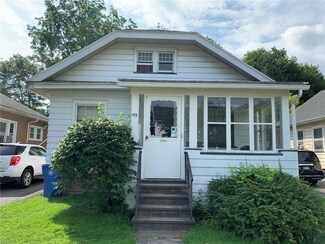 159 Farragut St, Rochester, NY 14611