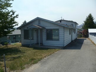 411 2nd St, Brewster, WA 98812