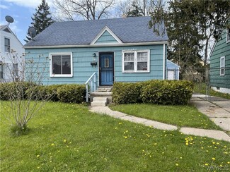 618 Moselle St, Buffalo, NY 14215