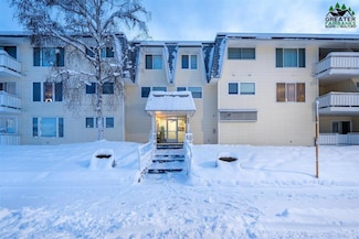 665 10th Ave Unit 311, Fairbanks, AK 99701