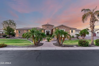 2892 E Fruitvale Ave, Gilbert, AZ 85297