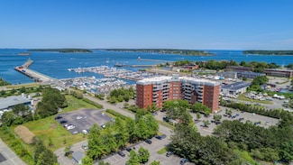 148 Breakwater Dr Unit 201, South Portland, ME 04106