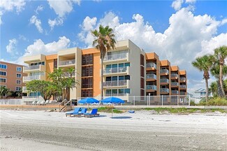 16308 Gulf Blvd Unit 304, Redington Beach, FL 33708