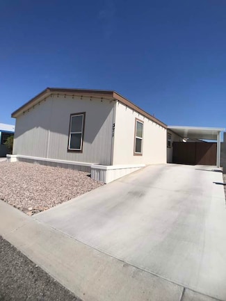 16101 N El Mirage Rd Unit 371, El Mirage, AZ 85335