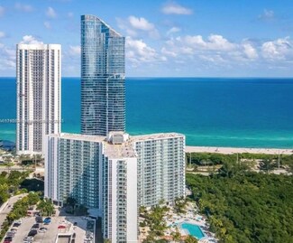 100 Bayview Dr Unit 903, Sunny Isles Beach, FL 33160