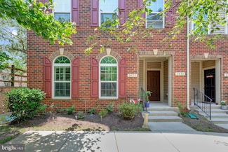 1433 Chanery Ct, Odenton, MD 21113