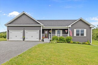 88 Woodward Rd, Fairfax, VT 05454