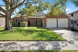 11019 31st Ave N, Texas City, TX 77591