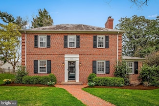 5401 Purlington Way, Baltimore, MD 21212