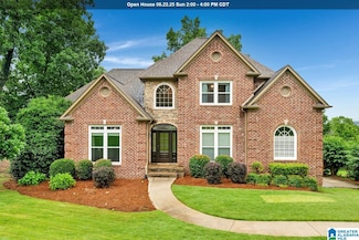 5012 Lake Crest Cir, Birmingham, AL 35226