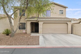 2192 E Greenlee Ave, Apache Junction, AZ 85119