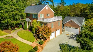 6 N Lynncrest Dr, Chattanooga, TN 37411