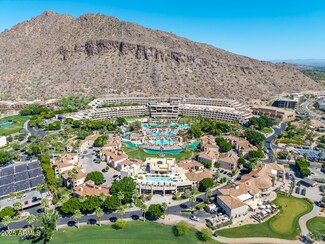 4849 N Camelback Ridge Rd Unit B403, Scottsdale, AZ 85251