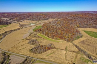 0 County Road Kk, Alma, WI 54610