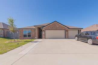6106 Cactus Flower Ln, Killeen, TX 76549