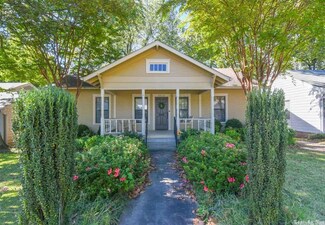 2212 N Arthur St, Little Rock, AR 72207