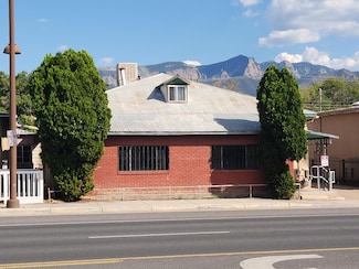 912 Camino Del Pueblo, Bernalillo, NM 87004