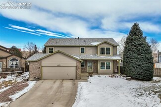 5035 Culpepper Ct, Colorado Springs, CO 80920