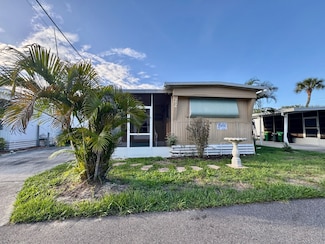 2455 N Tropical Trail Unit 22, Merritt Island, FL 32953