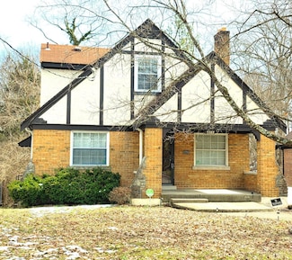 3322 Felicity Dr, Cincinnati, OH 45211