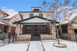 3425 Bales Ave, Kansas City, MO 64128
