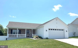 132 Obadiah Dr, Martinsburg, WV 25405