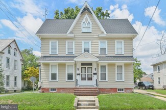 150 S Main St, Woodstown, NJ 08098