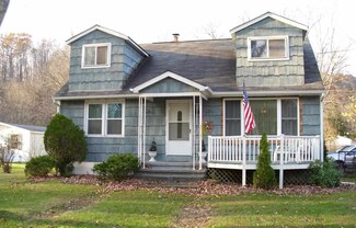 26 Josephine Ave, Rosendale, NY 12472