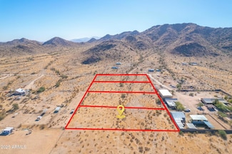 10430 N Castaneda Way, Maricopa, AZ 85139