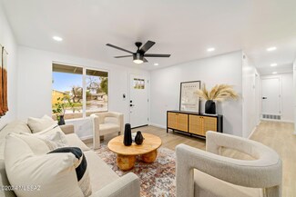 6670 S Vereda Rosa, Tucson, AZ 85746