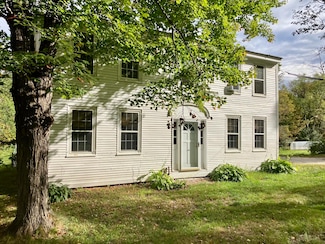 160 Gloucester Hill Rd, New Gloucester, ME 04260