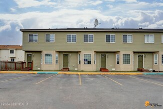154 Rusty Allen Place Unit 18, Anchorage, AK 99504