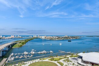 331 Cleveland St Unit 2206, Clearwater, FL 33755