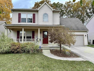 7547 Willow Pointe Dr, Temperance, MI 48182