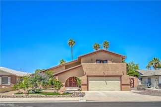 4475 Harmony Ct, Las Vegas, NV 89121