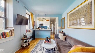 4 W 101st St Unit 45, New York, NY 10025