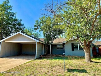 5426 22nd St, Lubbock, TX 79407