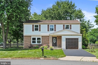 3414 Tyburn Tree Ct, Herndon, VA 20171