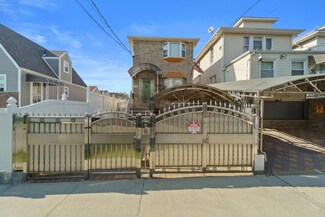 2111 Quimby Ave, Bronx, NY 10473
