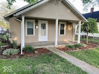 2114 S 18th St, New Castle, IN 47362