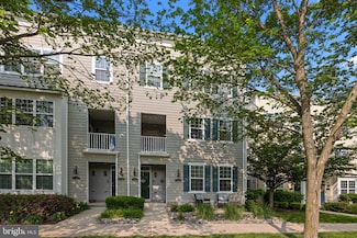 135A Equestrian Row, Bensalem, PA 19020