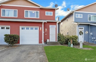 6528 127th Street Ct E, Puyallup, WA 98373
