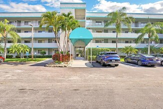 4725 Lucerne Lakes Blvd E Unit 405, Lake Worth, FL 33467