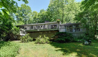 2399 Swamp Rd, Richmond, MA 01254