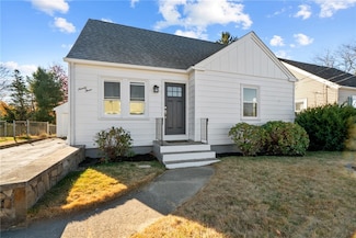93 Factory St, West Warwick, RI 02893