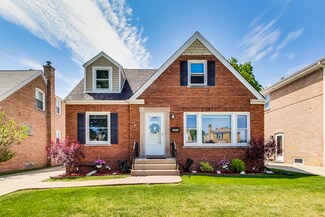 7661 W Peterson Ave, Chicago, IL 60631
