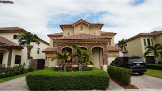 11339 SW 243 Terrace, Homestead, FL 33032
