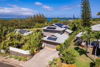 34 N Laelua Place, Paia, HI 96779